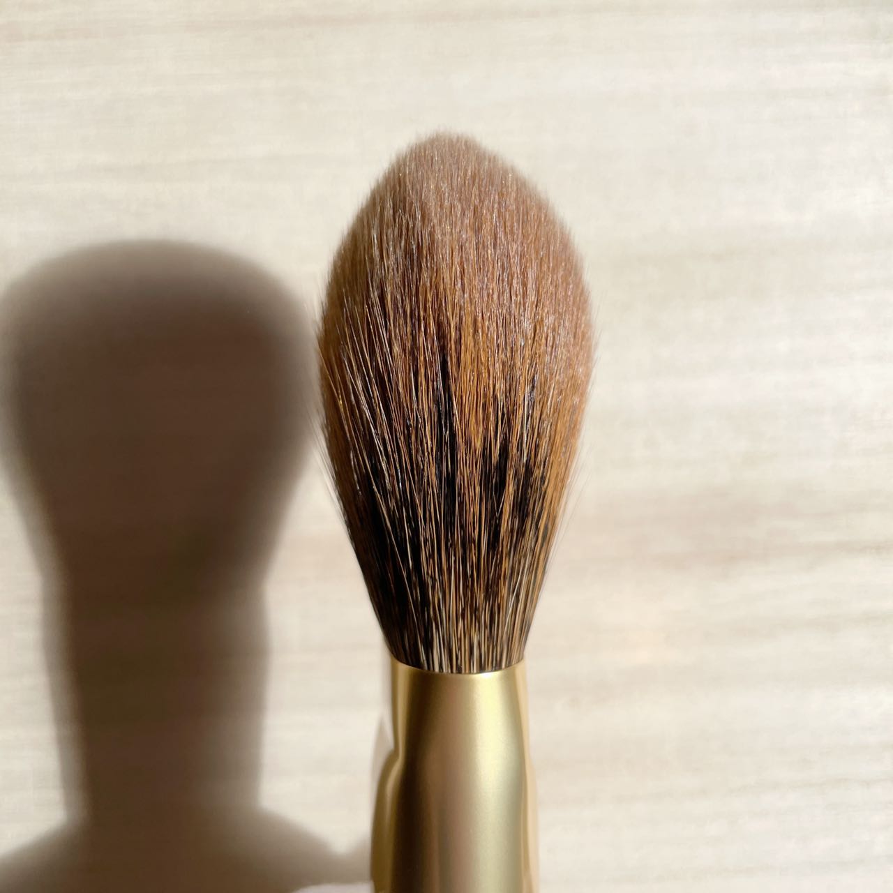 KOYUDO RCS Face brush L (powder/finishing)By Yoshiki