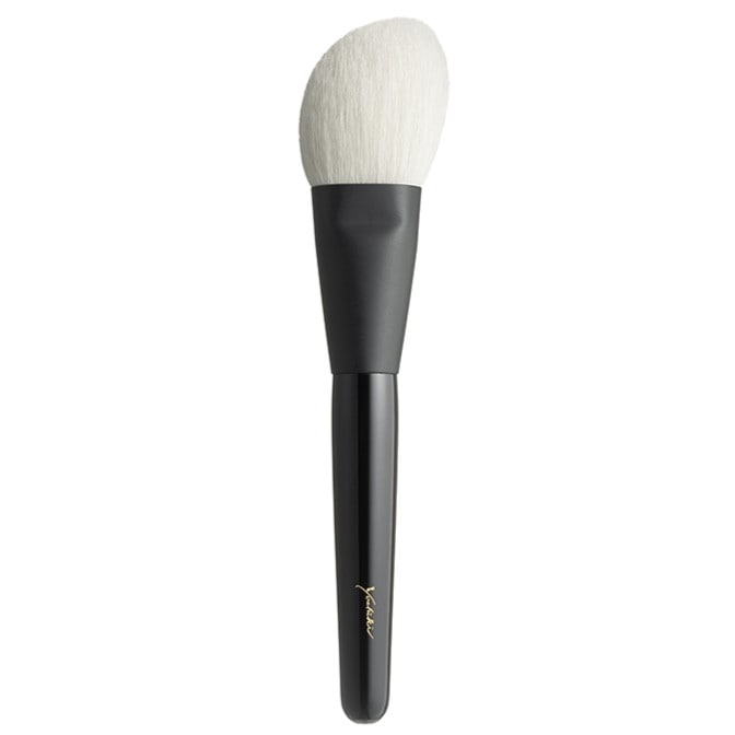 KOYUDO Yoshiki Black makeup brush high grade saikoho Yuitsumuni