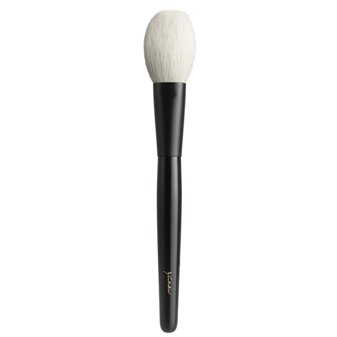 KOYUDO Yoshiki Black makeup brush high grade saikoho Yuitsumuni