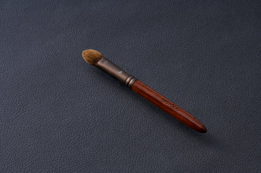 BISYODO Eyeshadow brush L-ES01 limited edition Pine squirrel serise