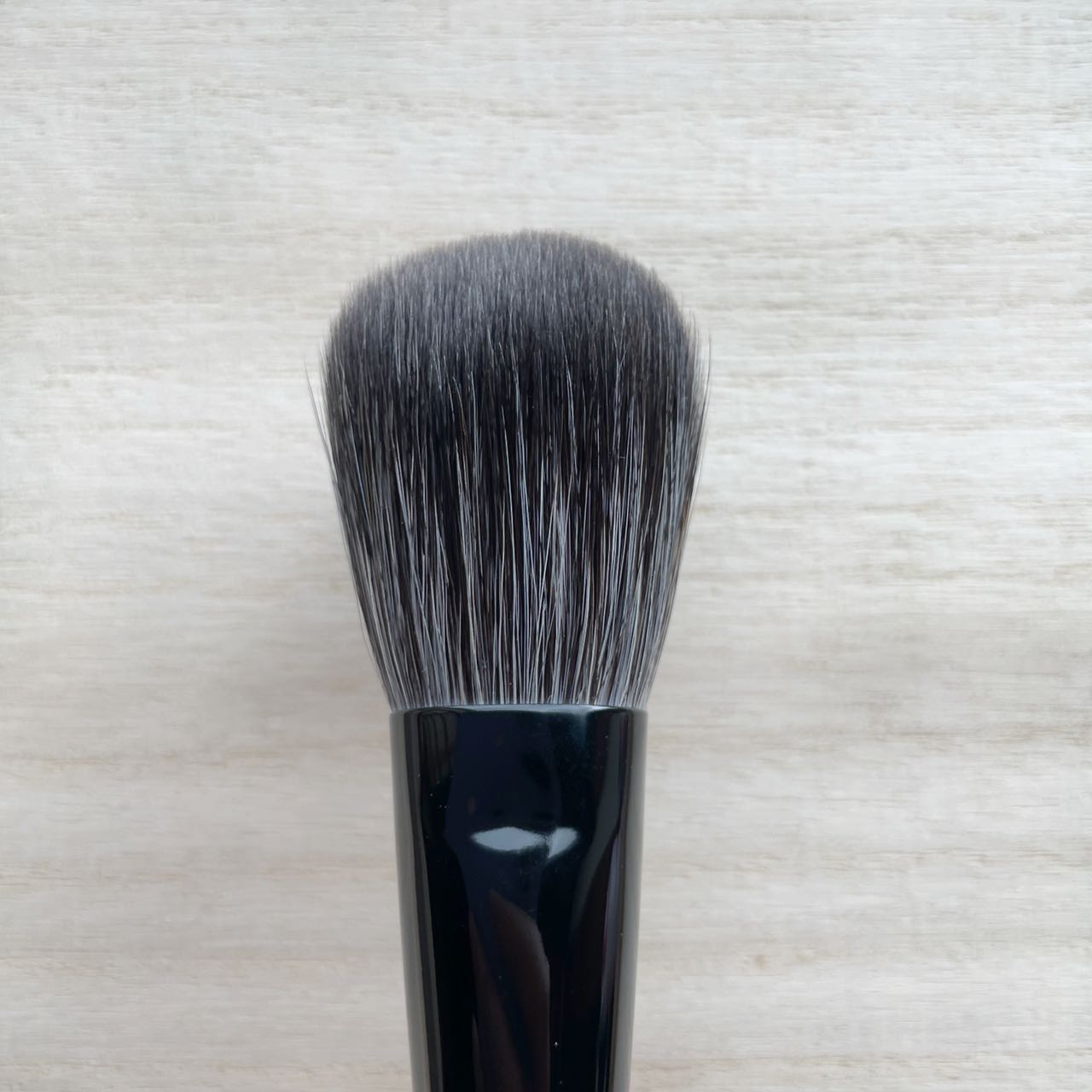 KOYUDO blue fox makeup brush by Yoshiki