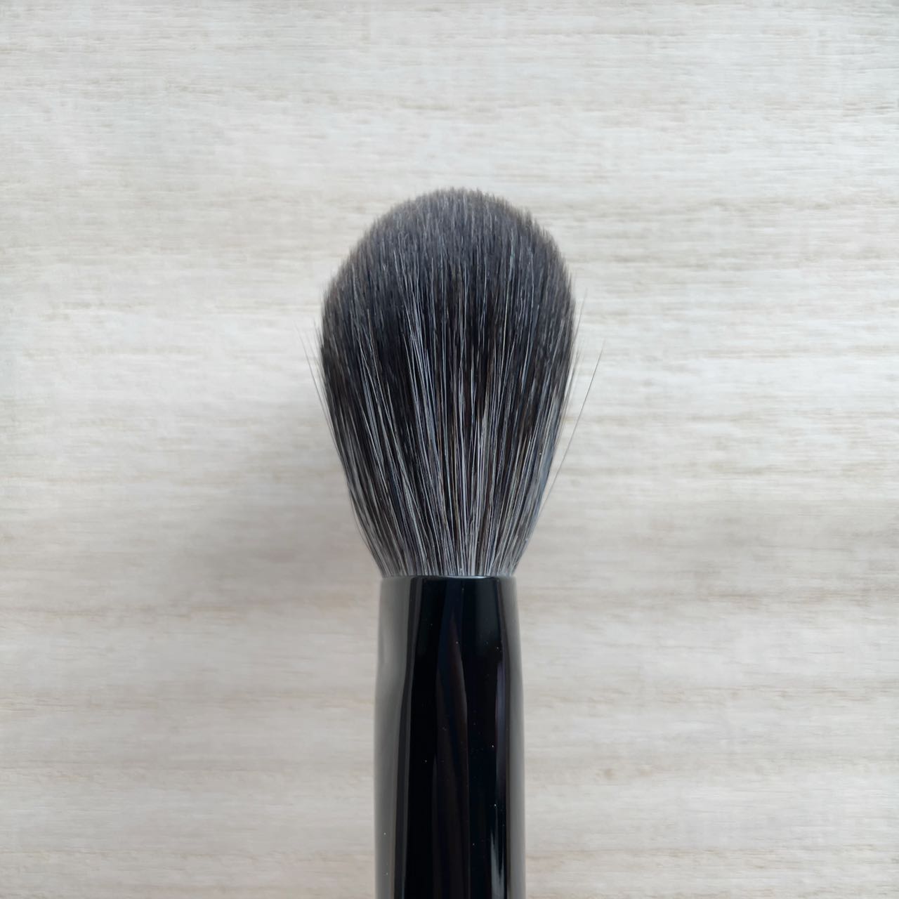 KOYUDO blue fox makeup brush by Yoshiki