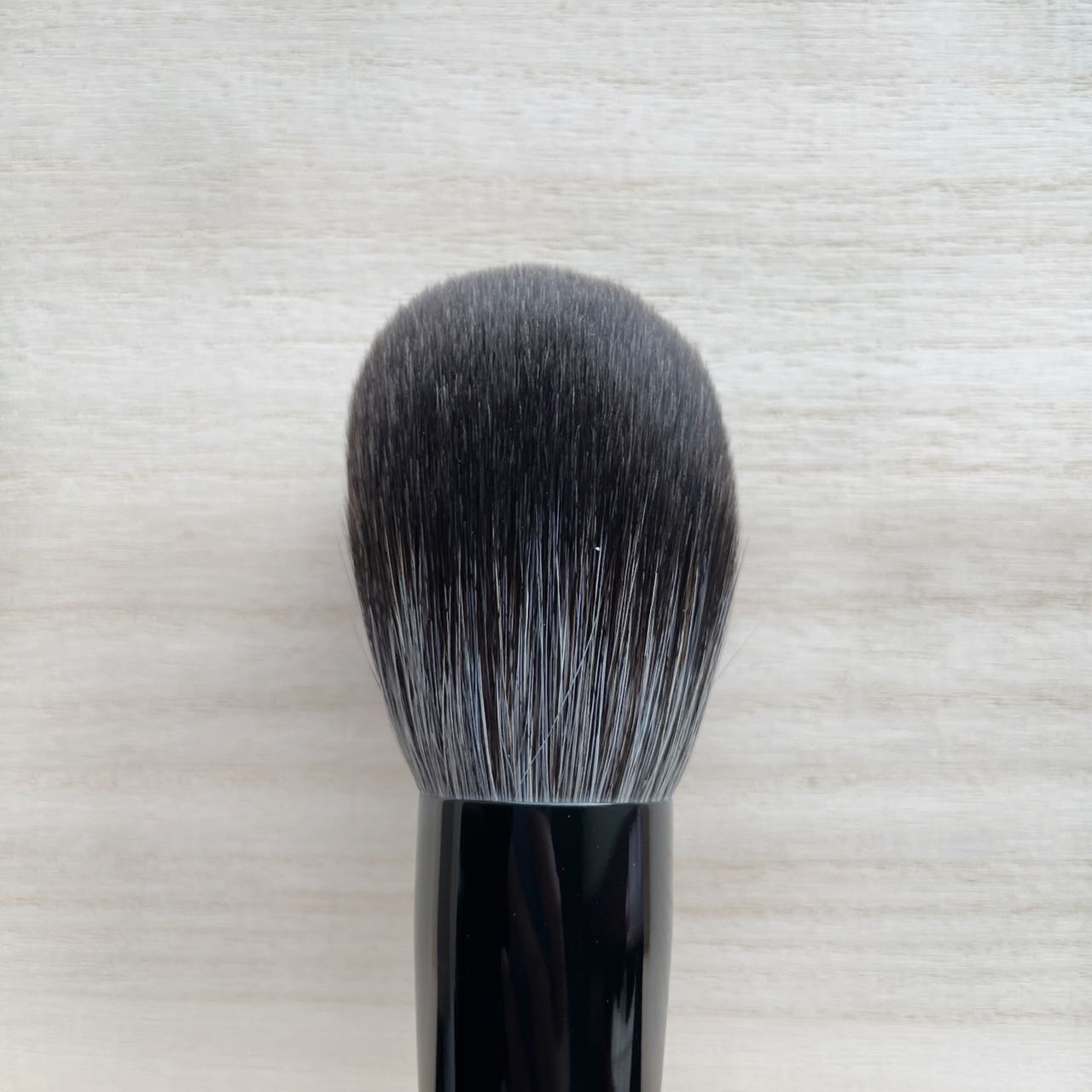 KOYUDO blue fox makeup brush by Yoshiki