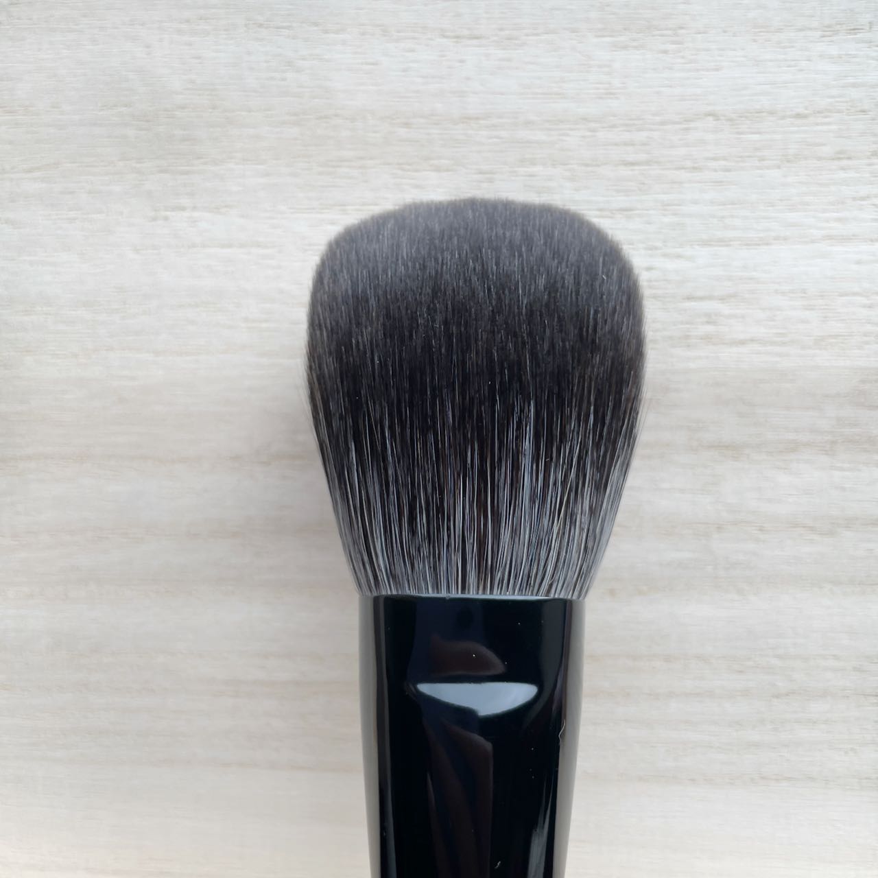 KOYUDO blue fox makeup brush by Yoshiki