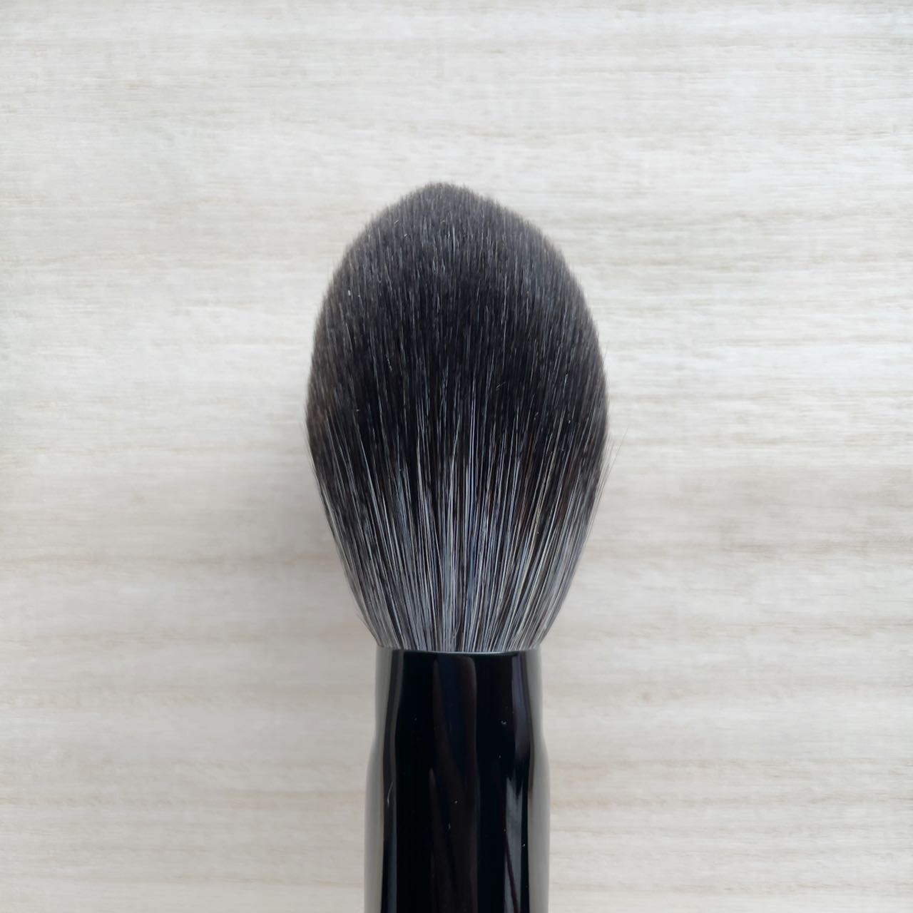 KOYUDO blue fox makeup brush by Yoshiki