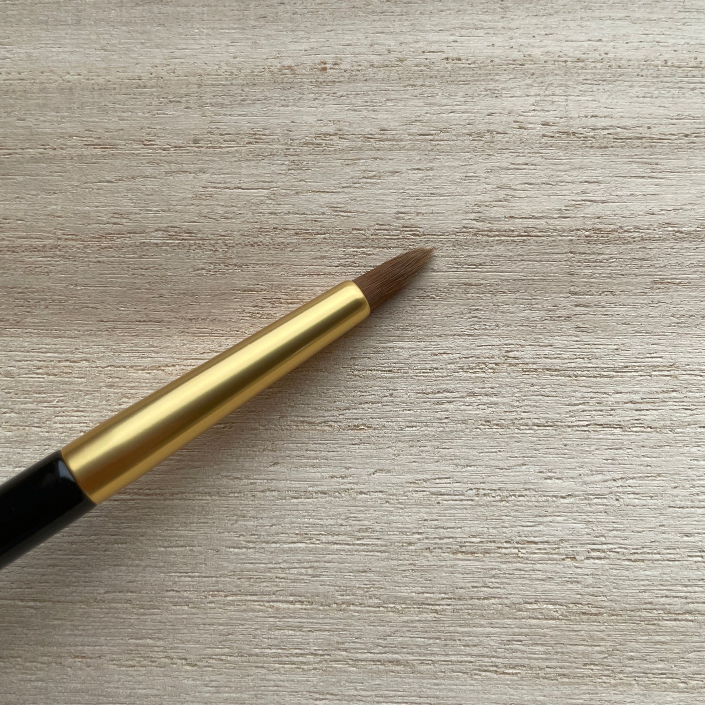 KOYUDO super kolinsky eyeshadow brush S by Yoshiki