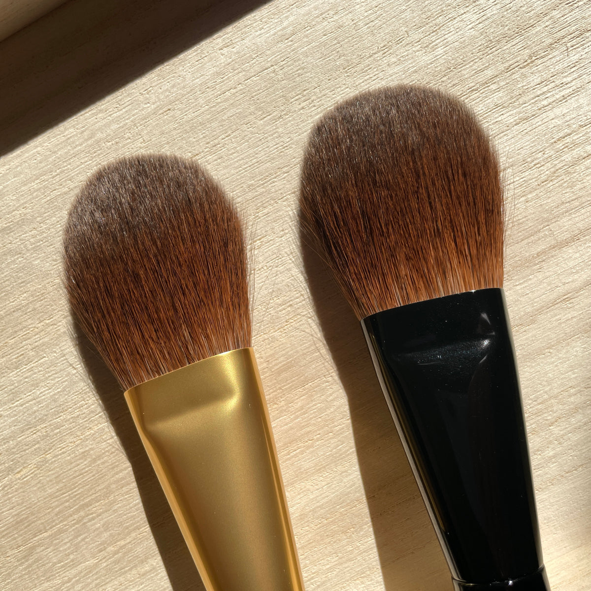 KOYUDO red tail squirrel Face brush L