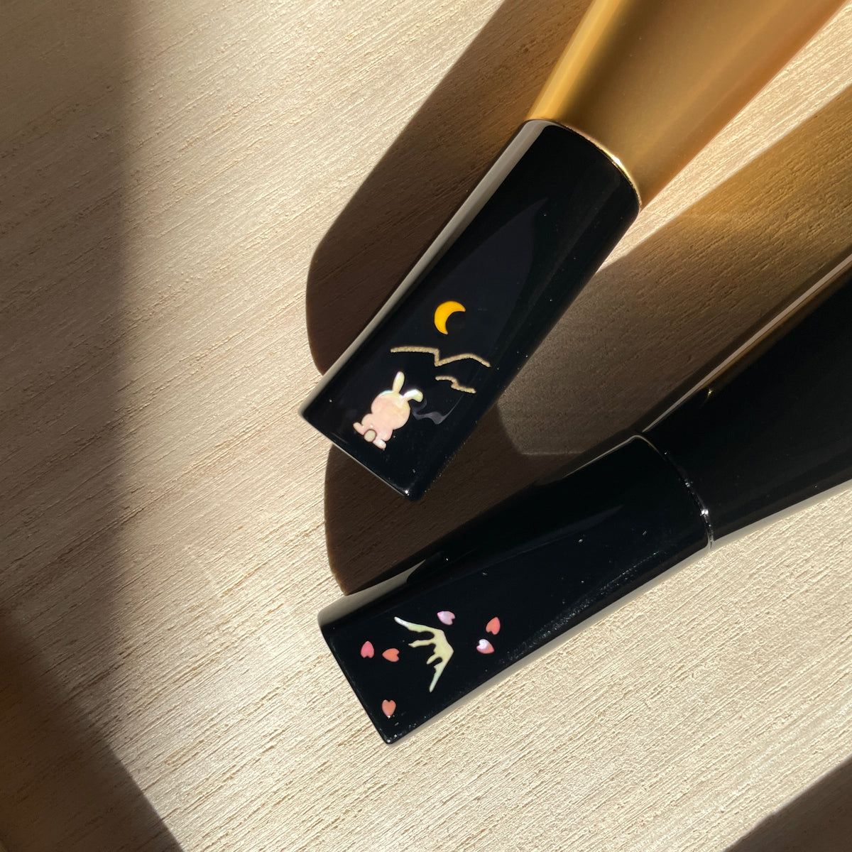 KOYUDO red tail squirrel Face brush L