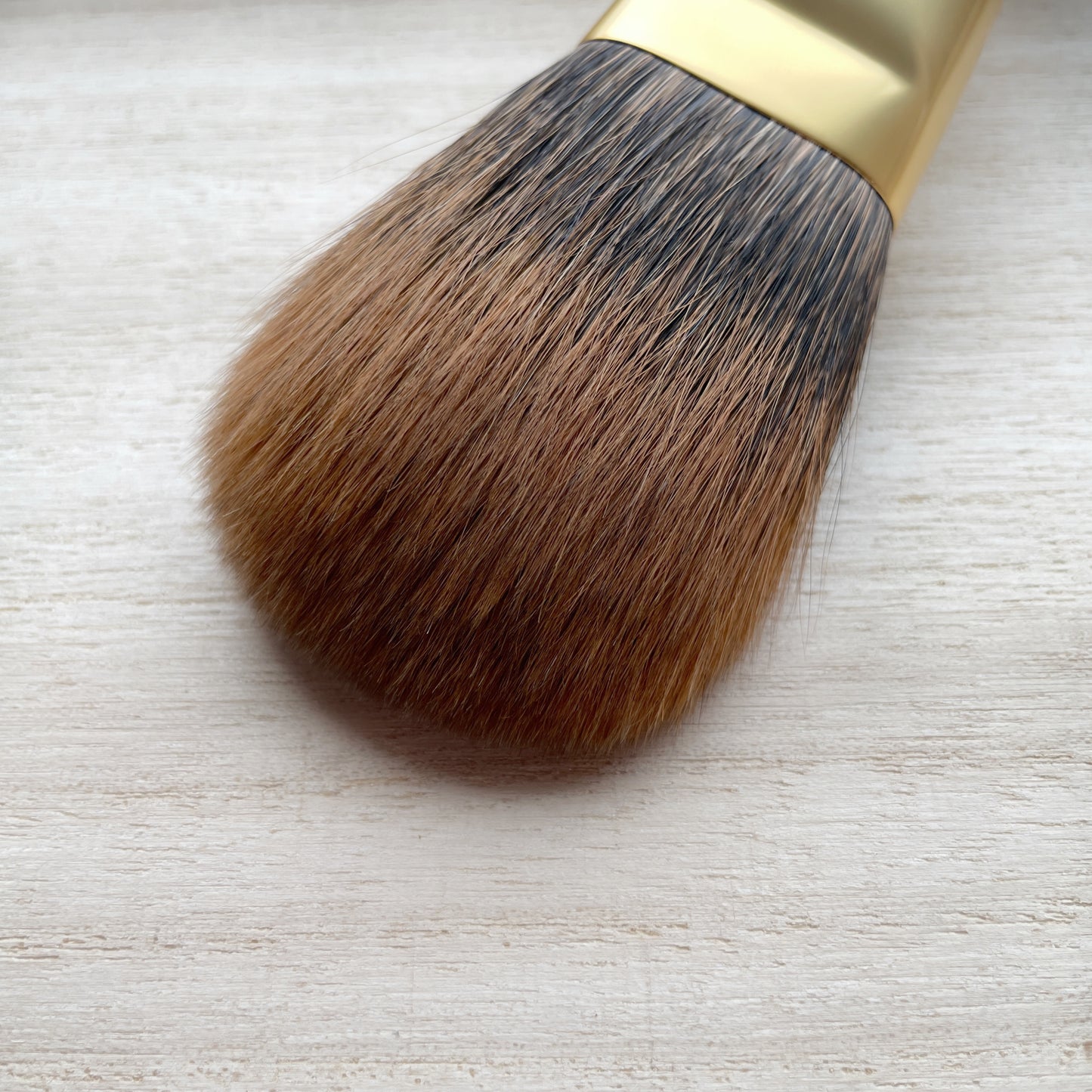 KOYUDO RCS Face brush L (powder/finishing)By Yoshiki