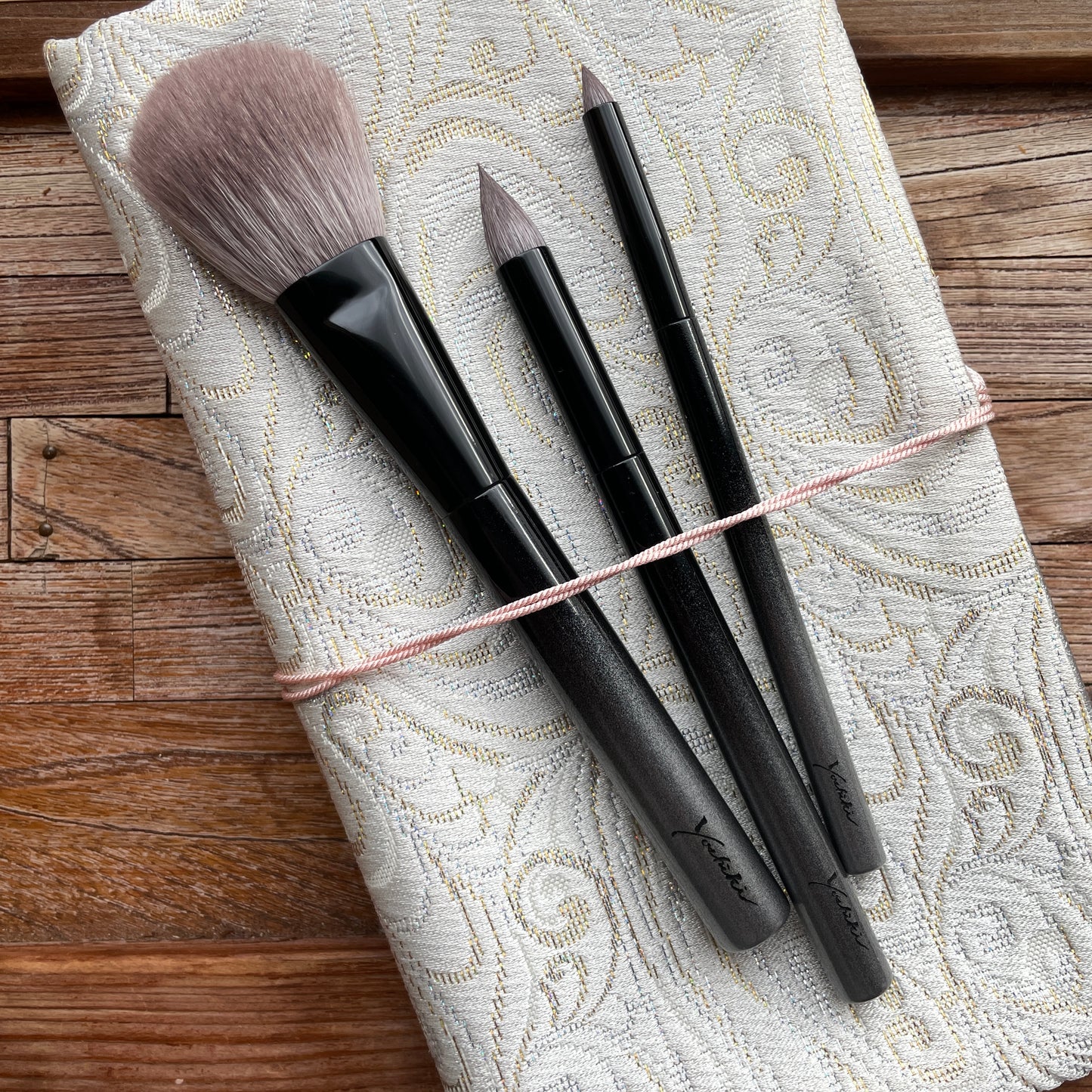 KOYUDO Yashabushisome Brush Set