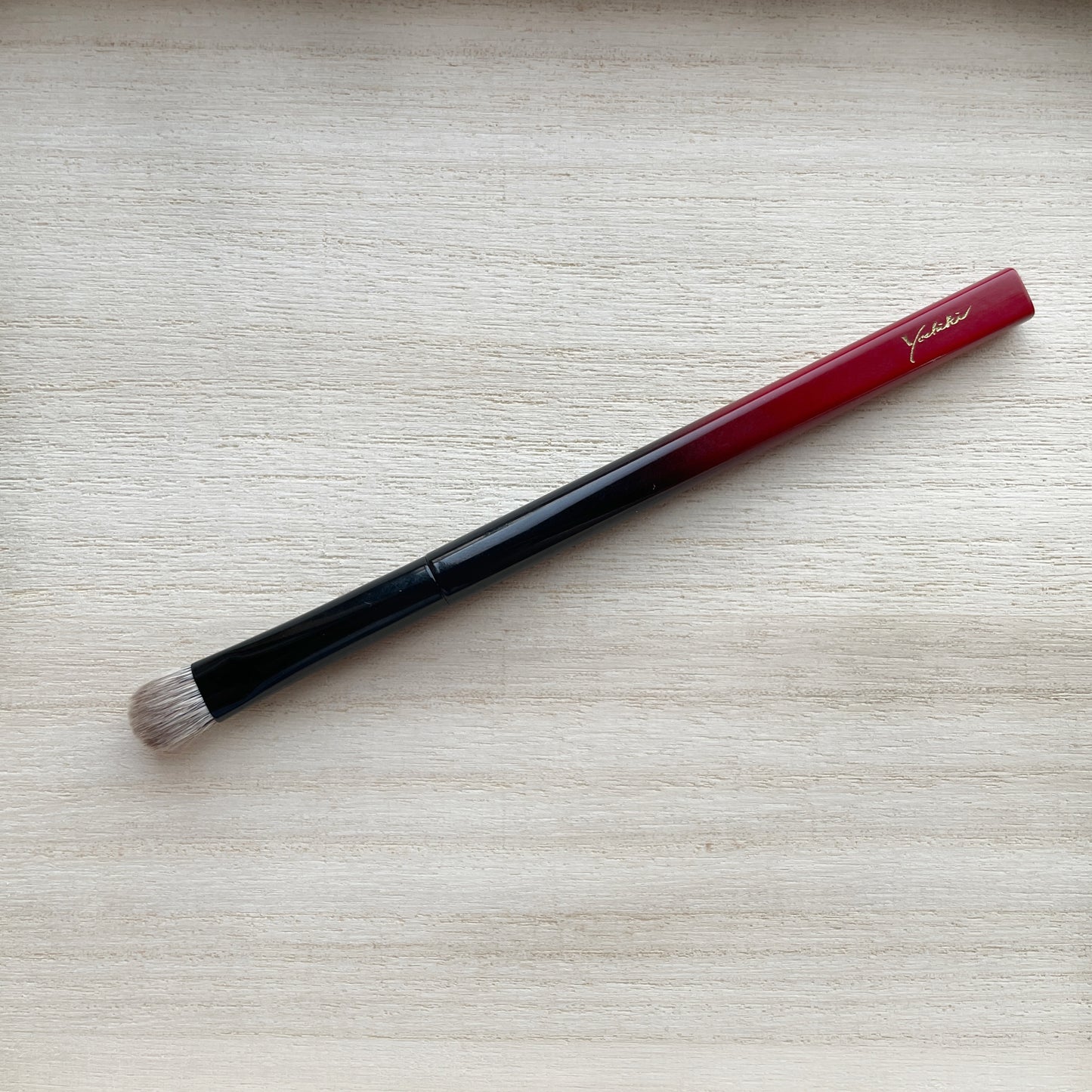 KOYUDO WCS mix Saikoho Eyeshadow brush S by Yoshiki
