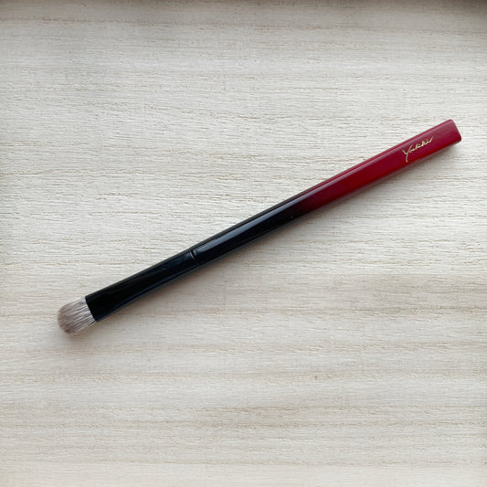 KOYUDO WCS mix Saikoho Eyeshadow brush S by Yoshiki
