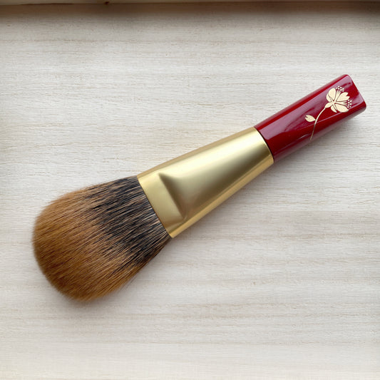 KOYUDO Limited Edition RCS Face brush L (powder/finishing)By Yoshiki