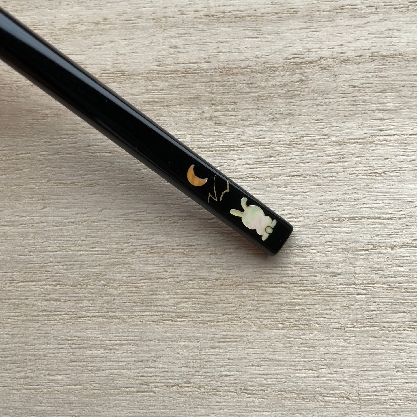 KOYUDO super kolinsky eyeshadow brush S by Yoshiki
