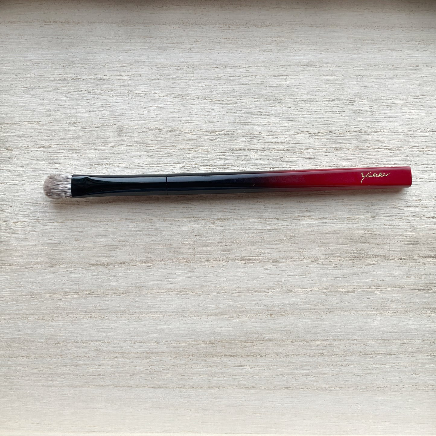 KOYUDO WCS mix Saikoho Eyeshadow brush S by Yoshiki