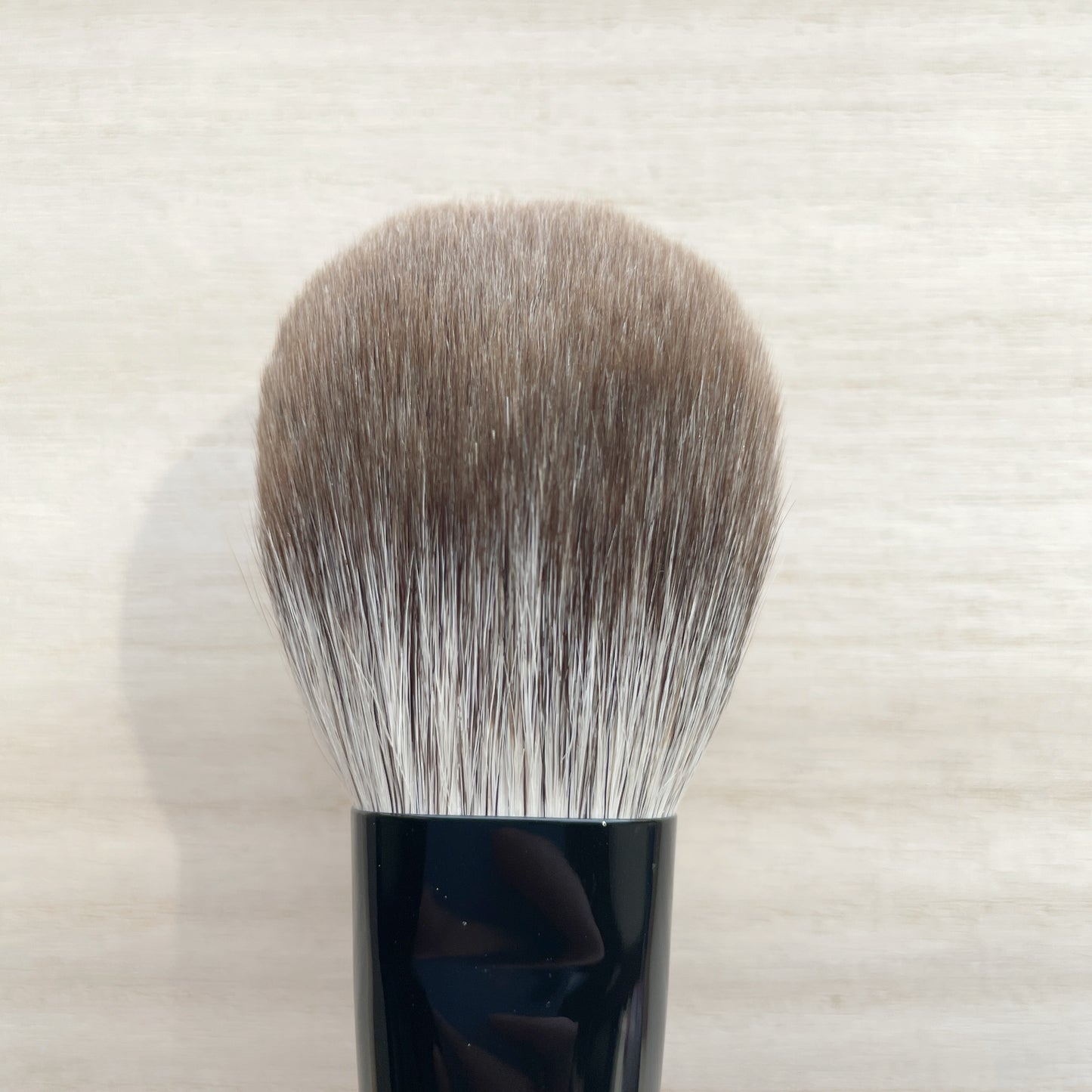 KOYUDO Silver Fox Face powder Brush S Makie handle