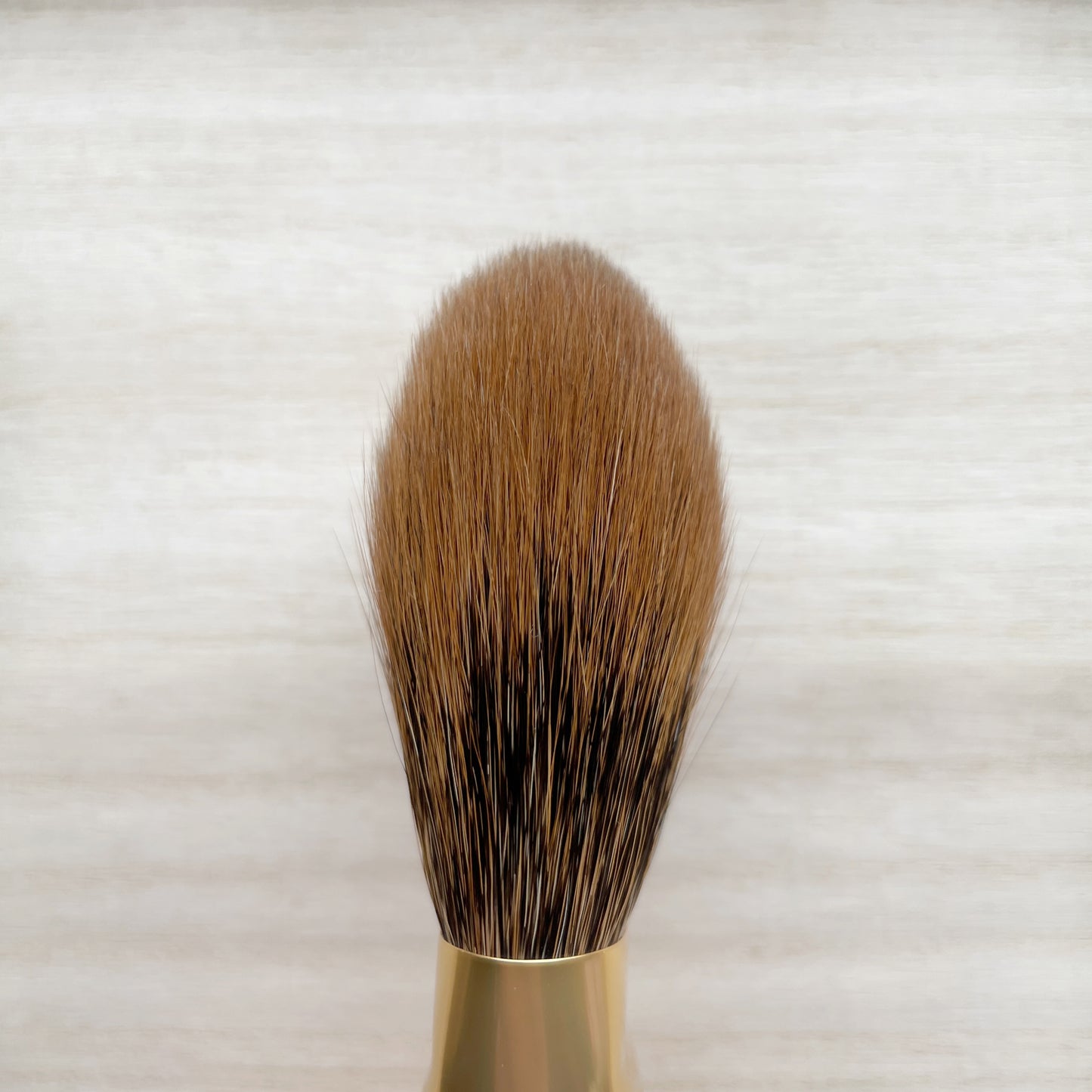 KOYUDO RCS Face brush L (powder/finishing)By Yoshiki