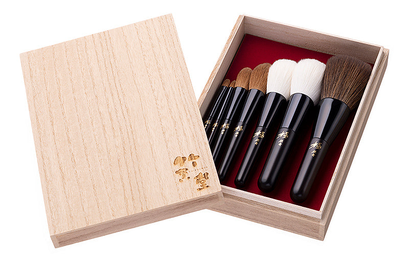 (Pre-Order)CHIKUHODO Craftsmanship KIWAMI – The 6th Collection