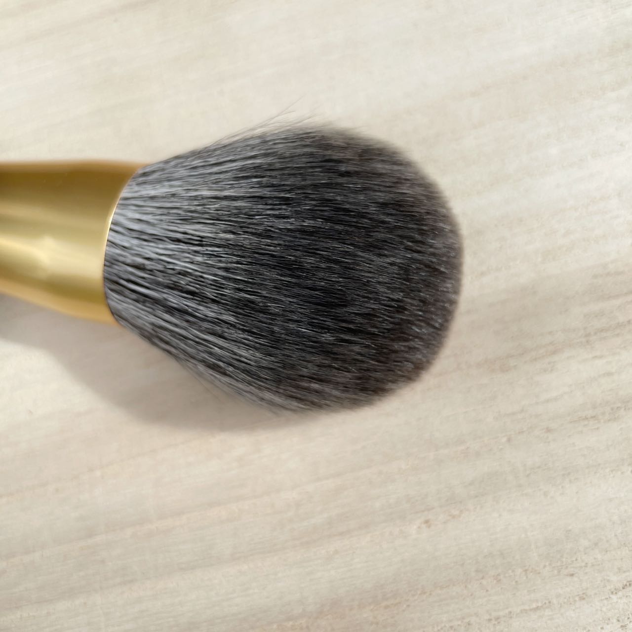 KOYUDO Powder brush round Gray Squirrel mix Saikoho By Yoshiki