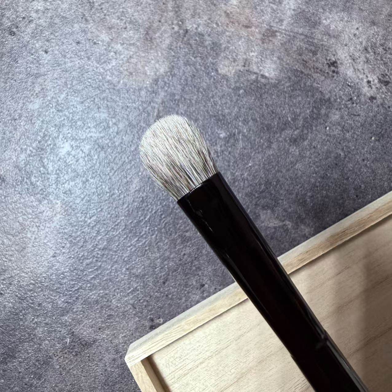 KOYUDO Make up brush Eyeshadow Brush L WCS mix Saikoho